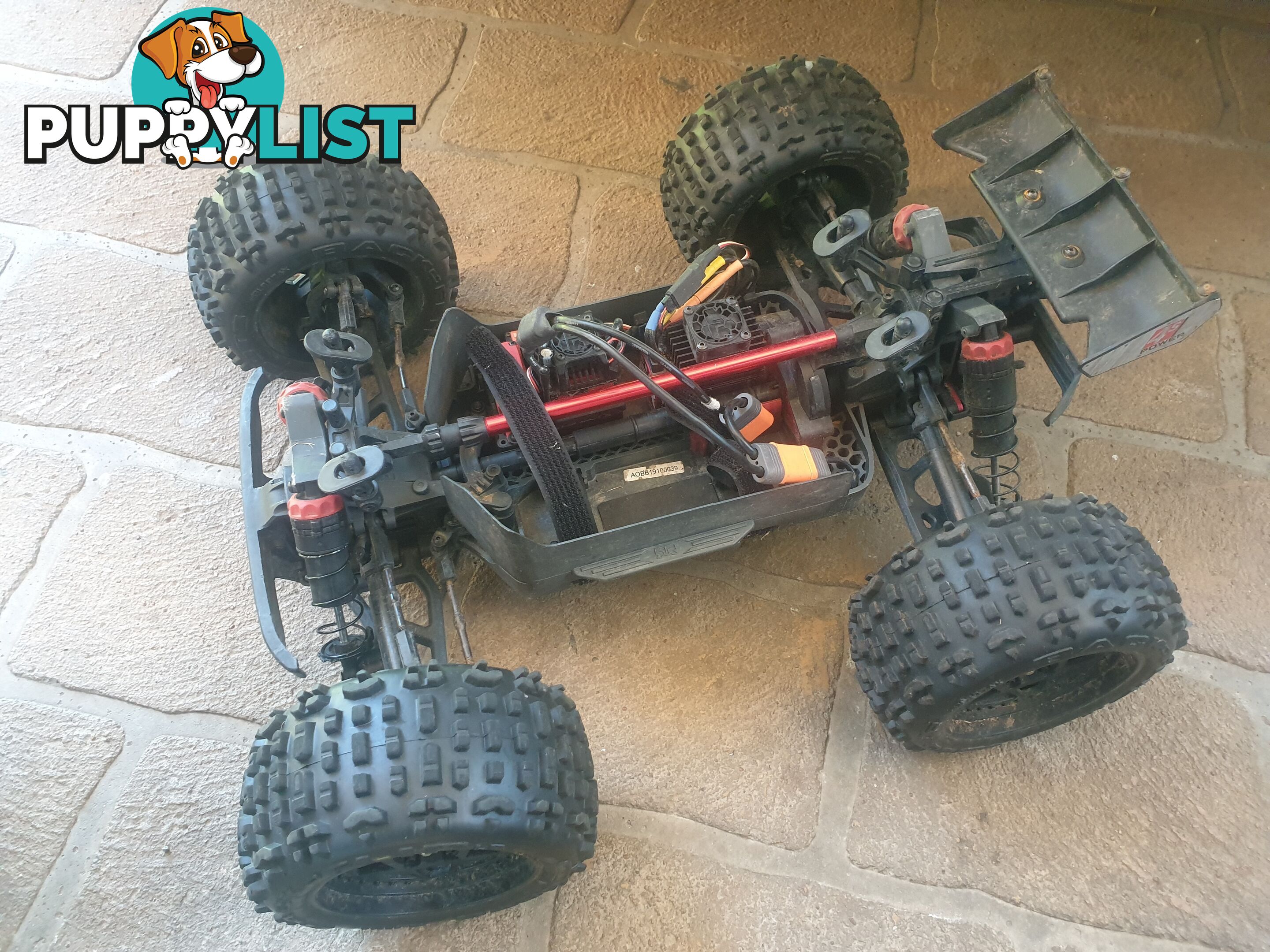 RC Repairs in Hebersham, Western Sydney