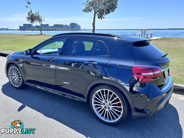 2019 Mercedes-Benz GLA-45 ••AMG•• AWD Automatic