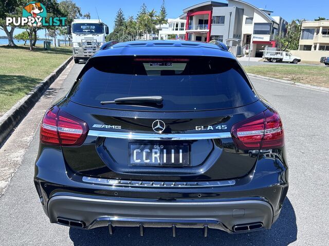 2019 Mercedes-Benz GLA-45 ••AMG•• AWD Automatic