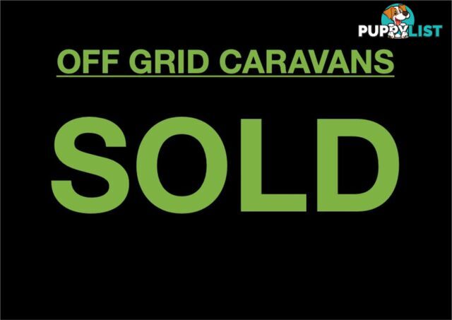 2025 SILVER VALLEY CARAVANS YARRA 19'6'' TANDEM AXLE 19'6'' TOURER