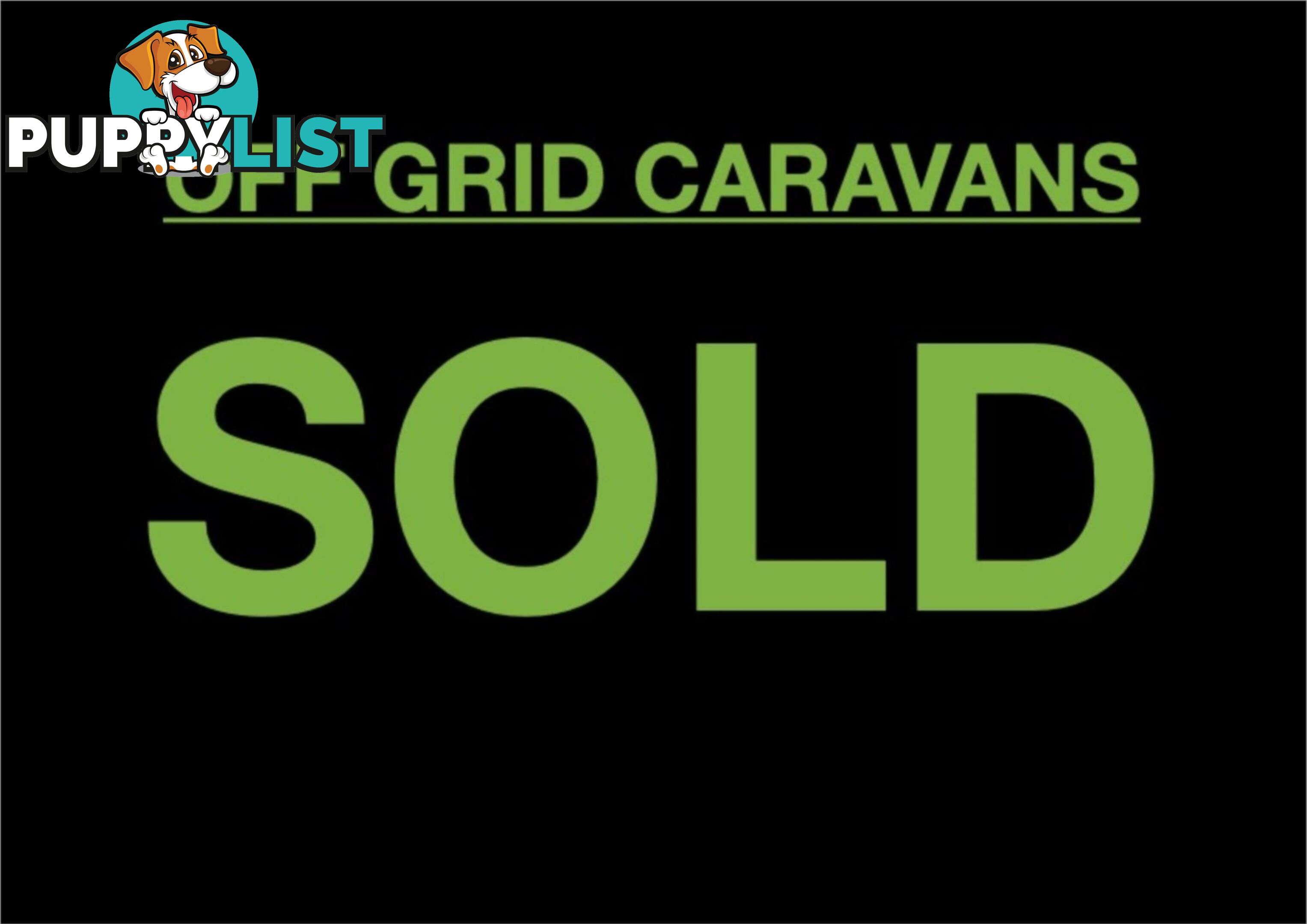 2025 SILVER VALLEY CARAVANS BUCKLAND 21'6'' DUAL AXLE SEMI OFF ROAD