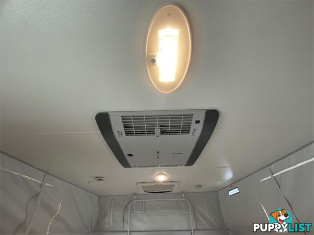 2016 JAYCO STARCRAFT OUTBACK POP-TOP 13FT 6 X 7FT 7
