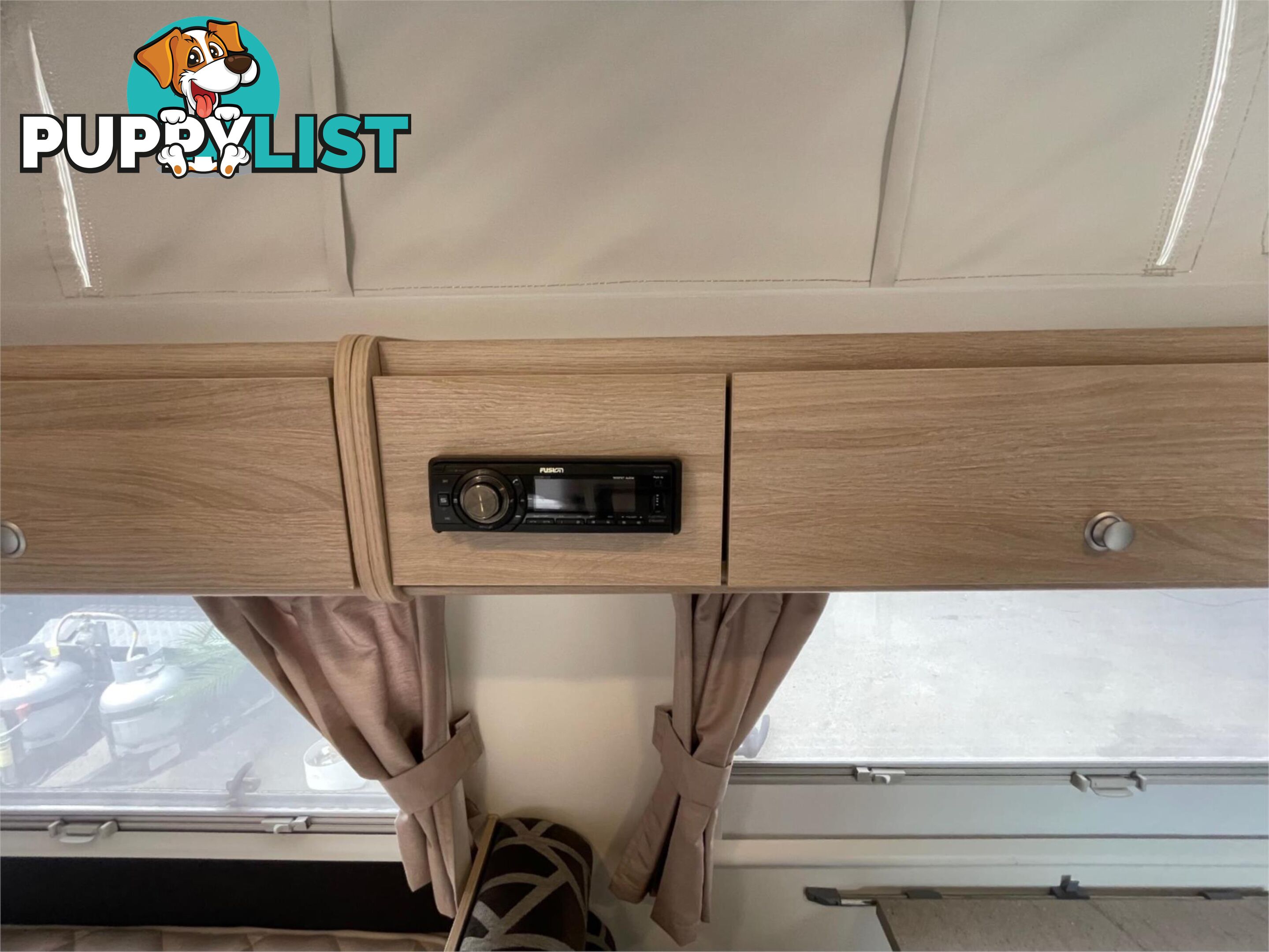 2016 JAYCO STARCRAFT OUTBACK POP-TOP 13FT 6 X 7FT 7