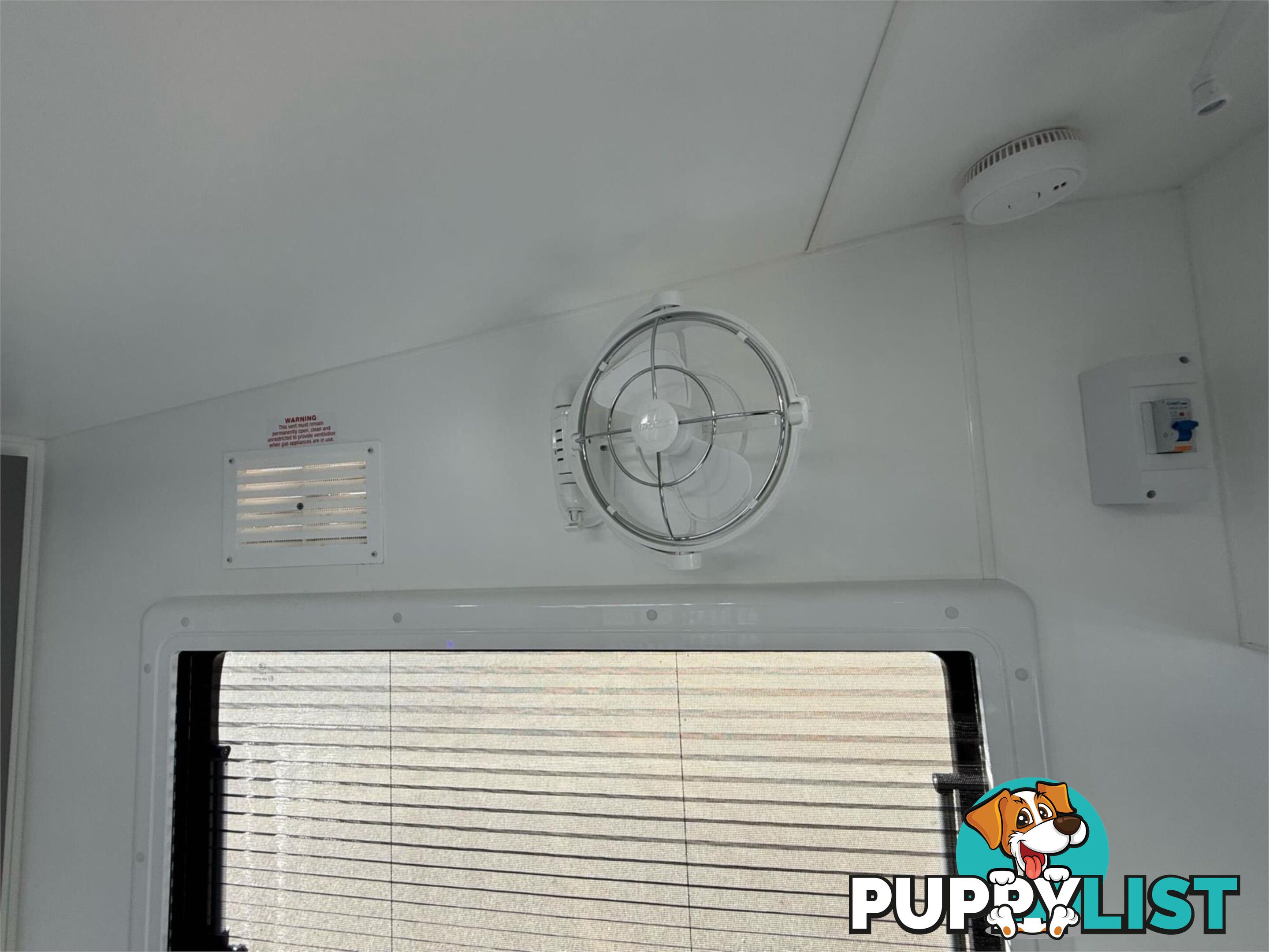 2025 SILVER VALLEY CARAVANS INDIGO 18'6'' SINGLE AXLE SEMI OFF ROAD