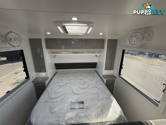 2025 SILVER VALLEY BRIGHTON DUAL AXLE SEMI OFF-ROAD