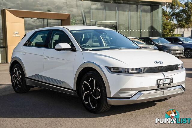 2023 HYUNDAI IONIQ 5  NE.V4 WAGON