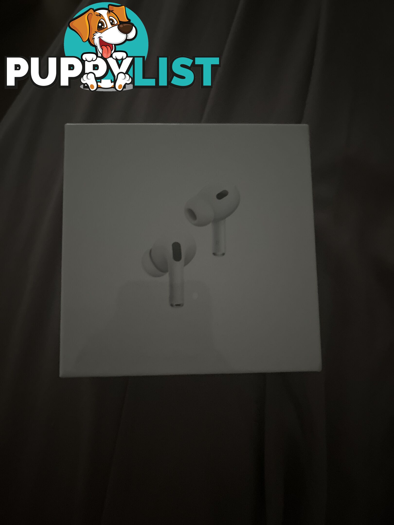 Apple AirPods Pro gen 2