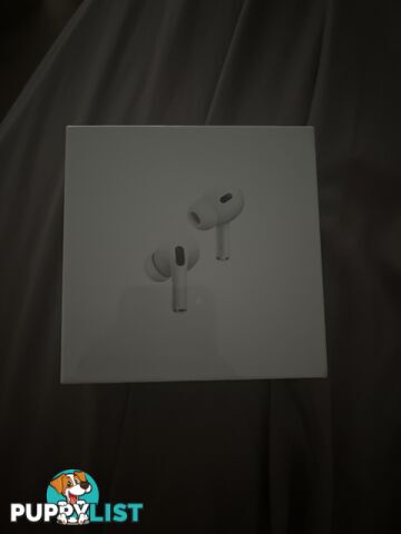 Apple AirPods Pro gen 2