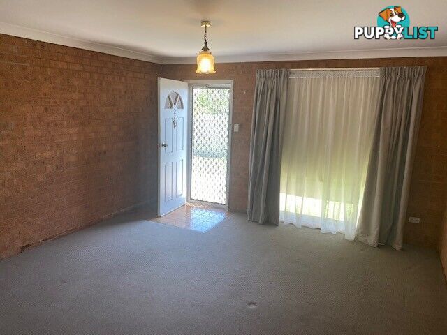 2/211 Mortimer Street Mudgee NSW 2850