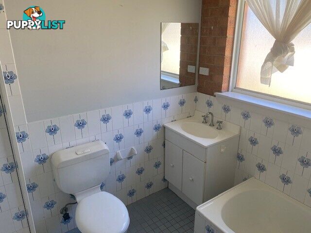 2/211 Mortimer Street Mudgee NSW 2850
