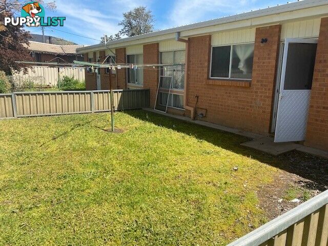 2/211 Mortimer Street Mudgee NSW 2850
