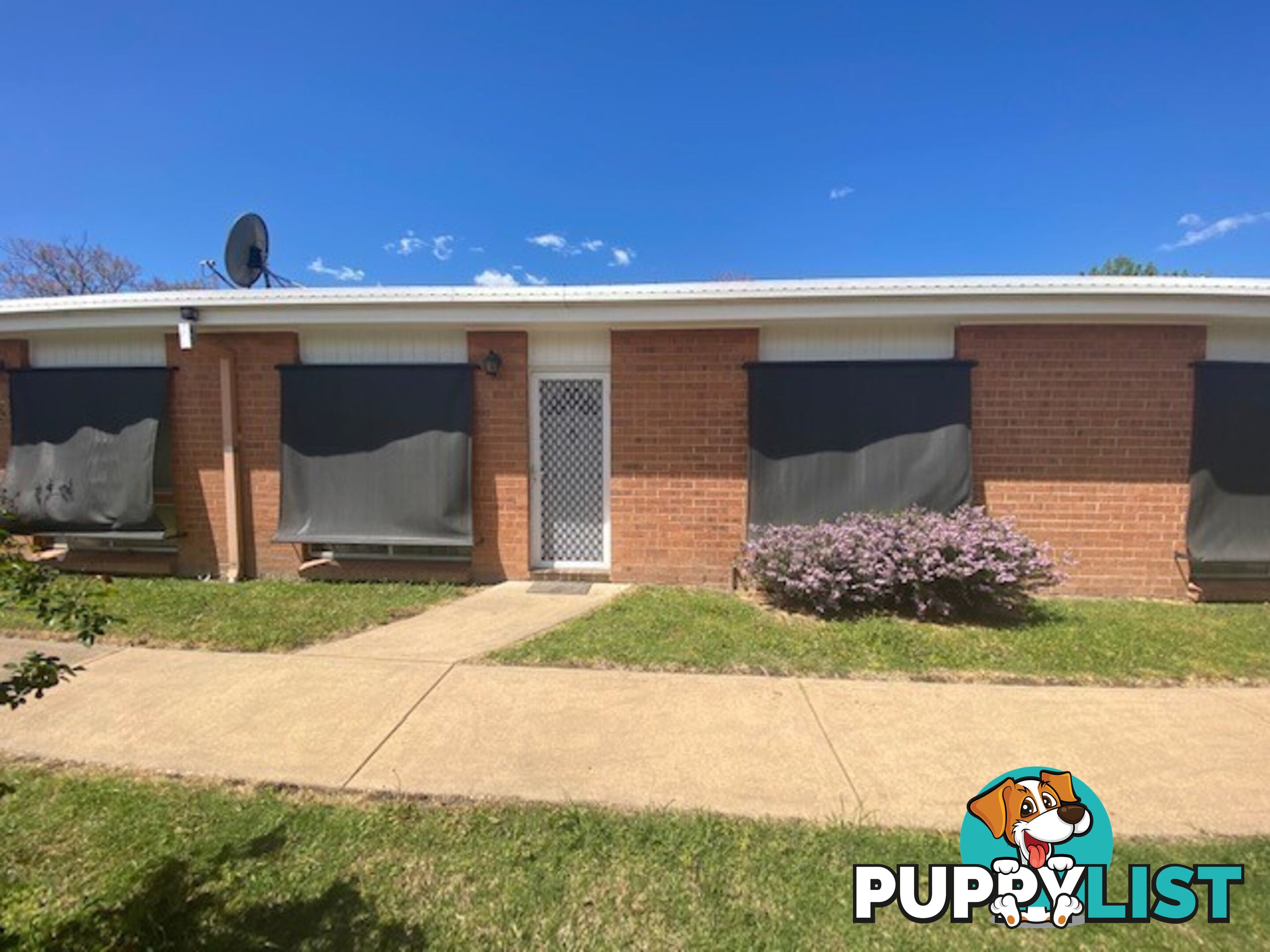 2/211 Mortimer Street Mudgee NSW 2850