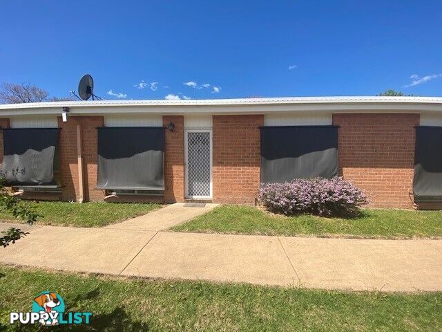 2/211 Mortimer Street Mudgee NSW 2850