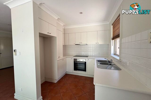 21 Winbourne Street Mudgee NSW 2850