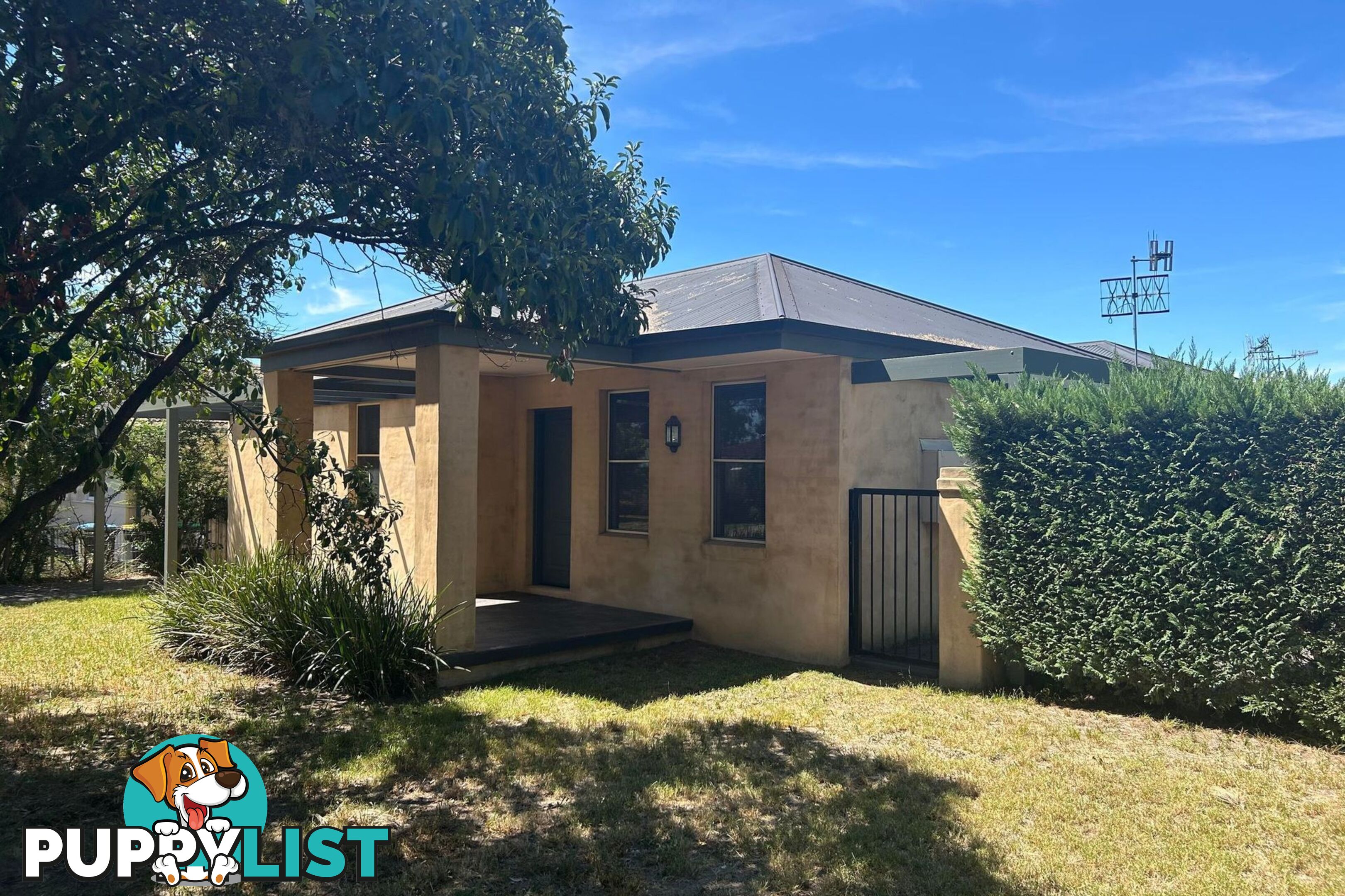 21 Winbourne Street Mudgee NSW 2850