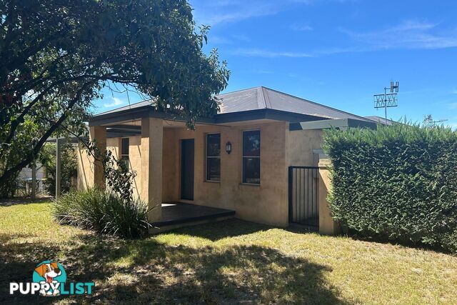 21 Winbourne Street Mudgee NSW 2850