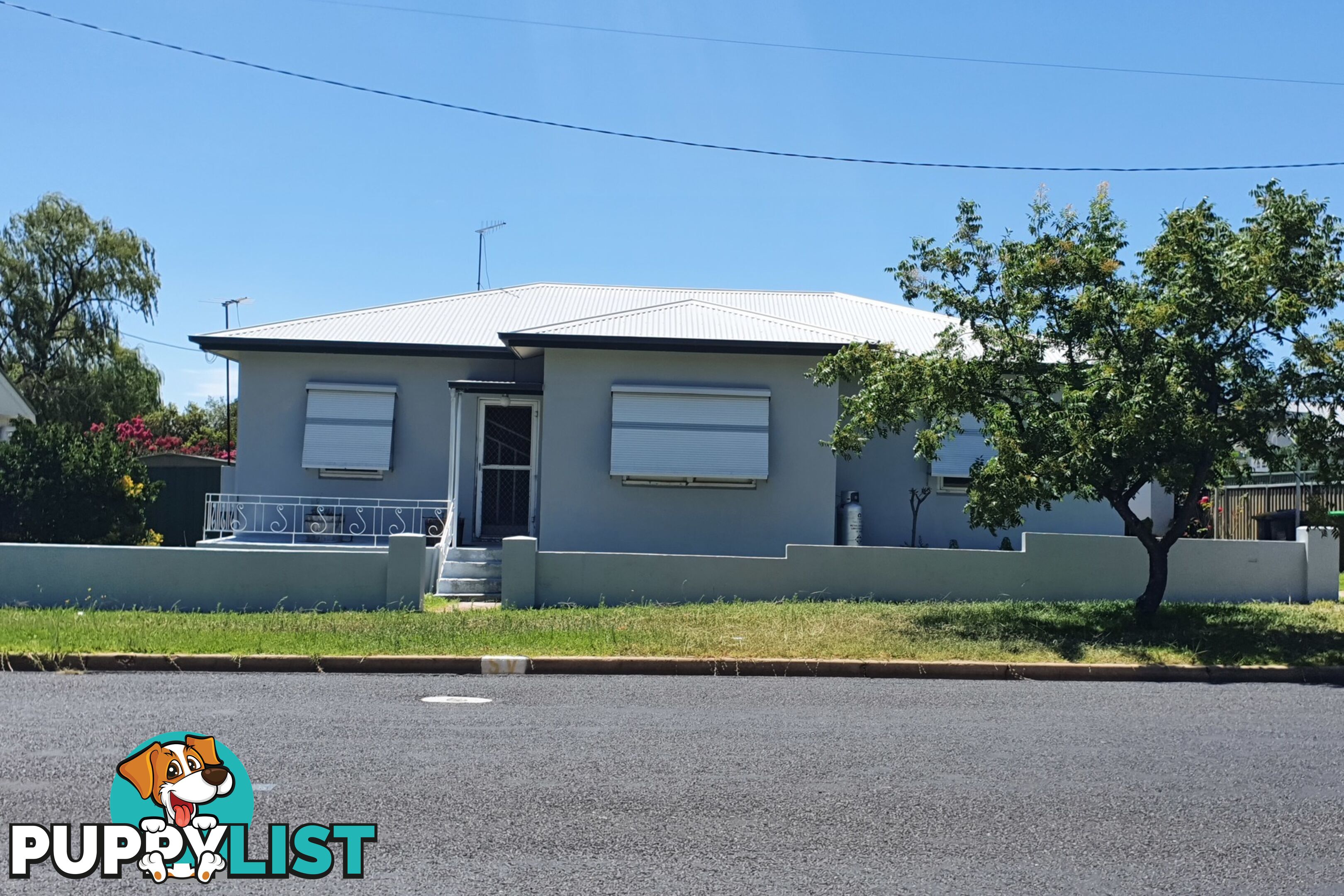 19 George Street Mudgee NSW 2850