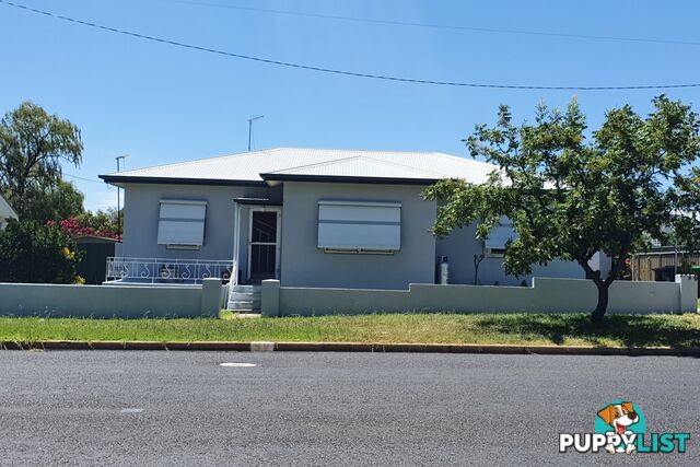 19 George Street Mudgee NSW 2850