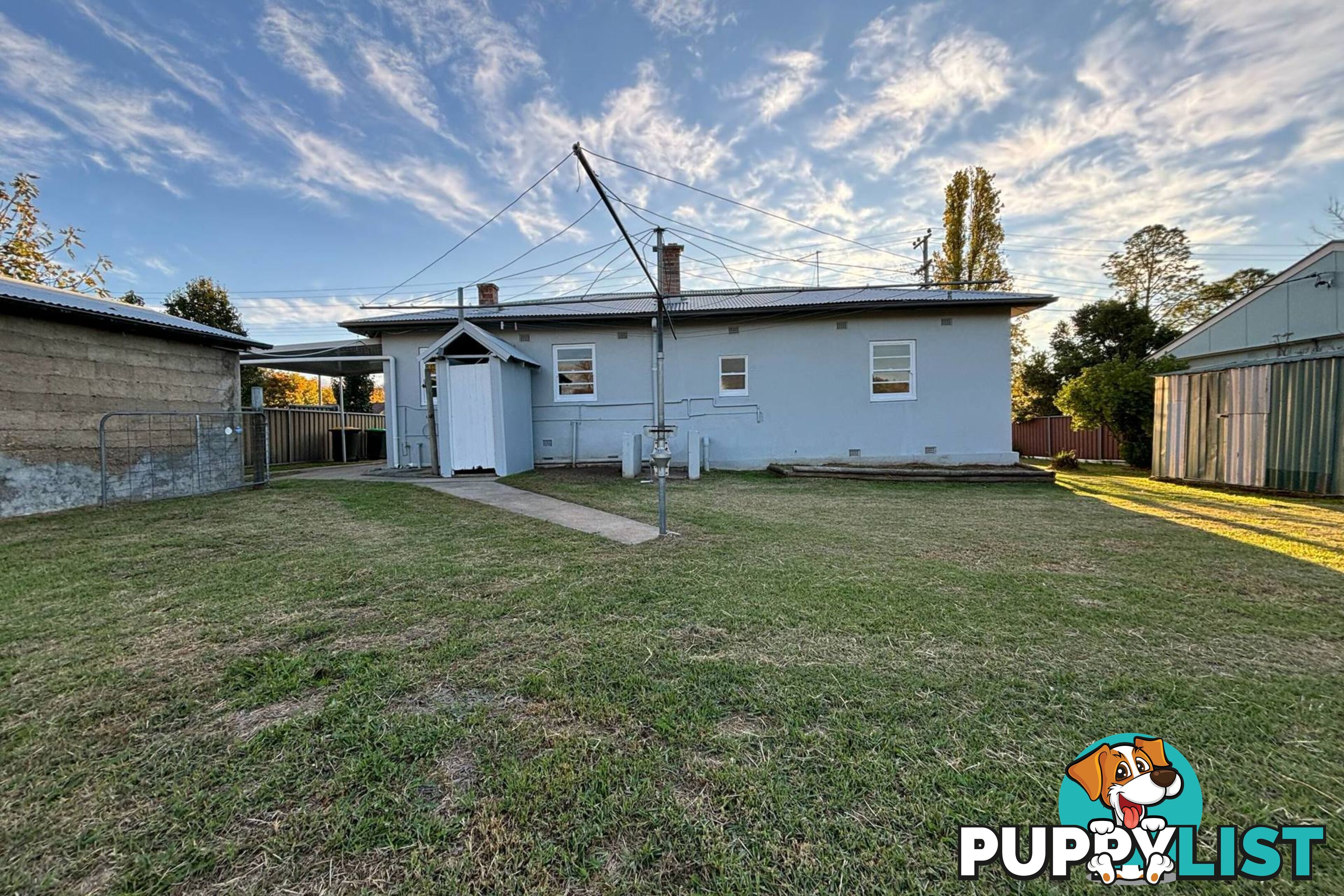 19 George Street Mudgee NSW 2850