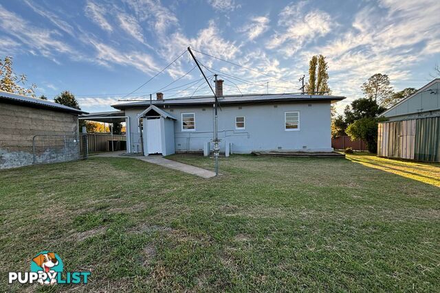 19 George Street Mudgee NSW 2850