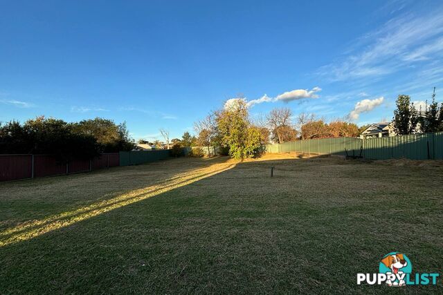 19 George Street Mudgee NSW 2850