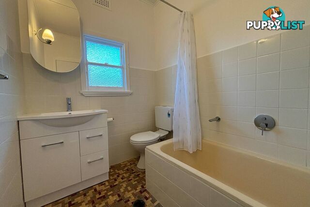 19 George Street Mudgee NSW 2850