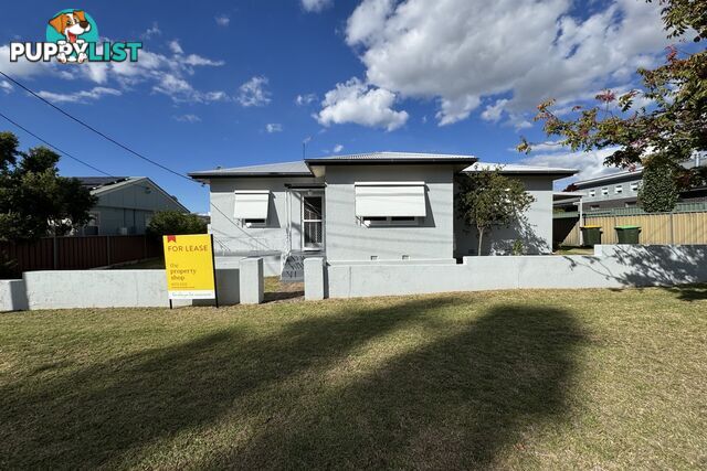 19 George Street Mudgee NSW 2850