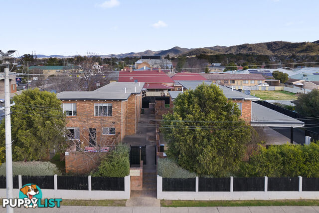 2/99a Mortimer Street Mudgee NSW 2850