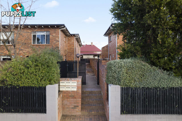 2/99a Mortimer Street Mudgee NSW 2850