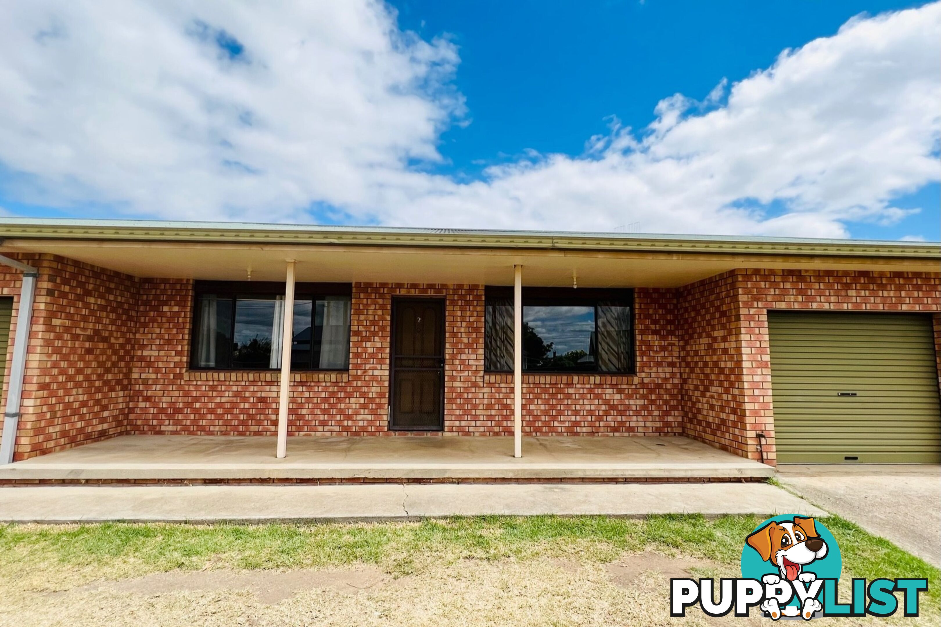 2/80 Lawson Street Mudgee NSW 2850