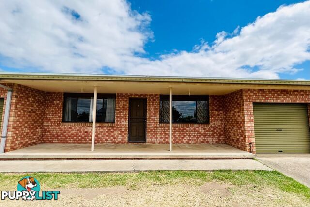 2/80 Lawson Street Mudgee NSW 2850