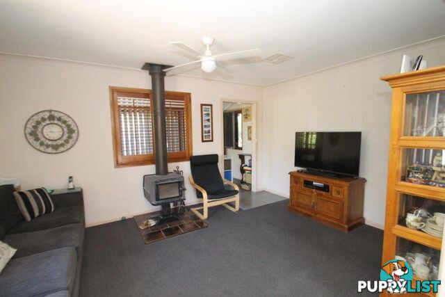 203 Church Street Mudgee NSW 2850