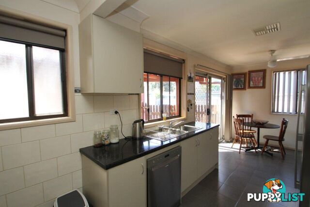 203 Church Street Mudgee NSW 2850