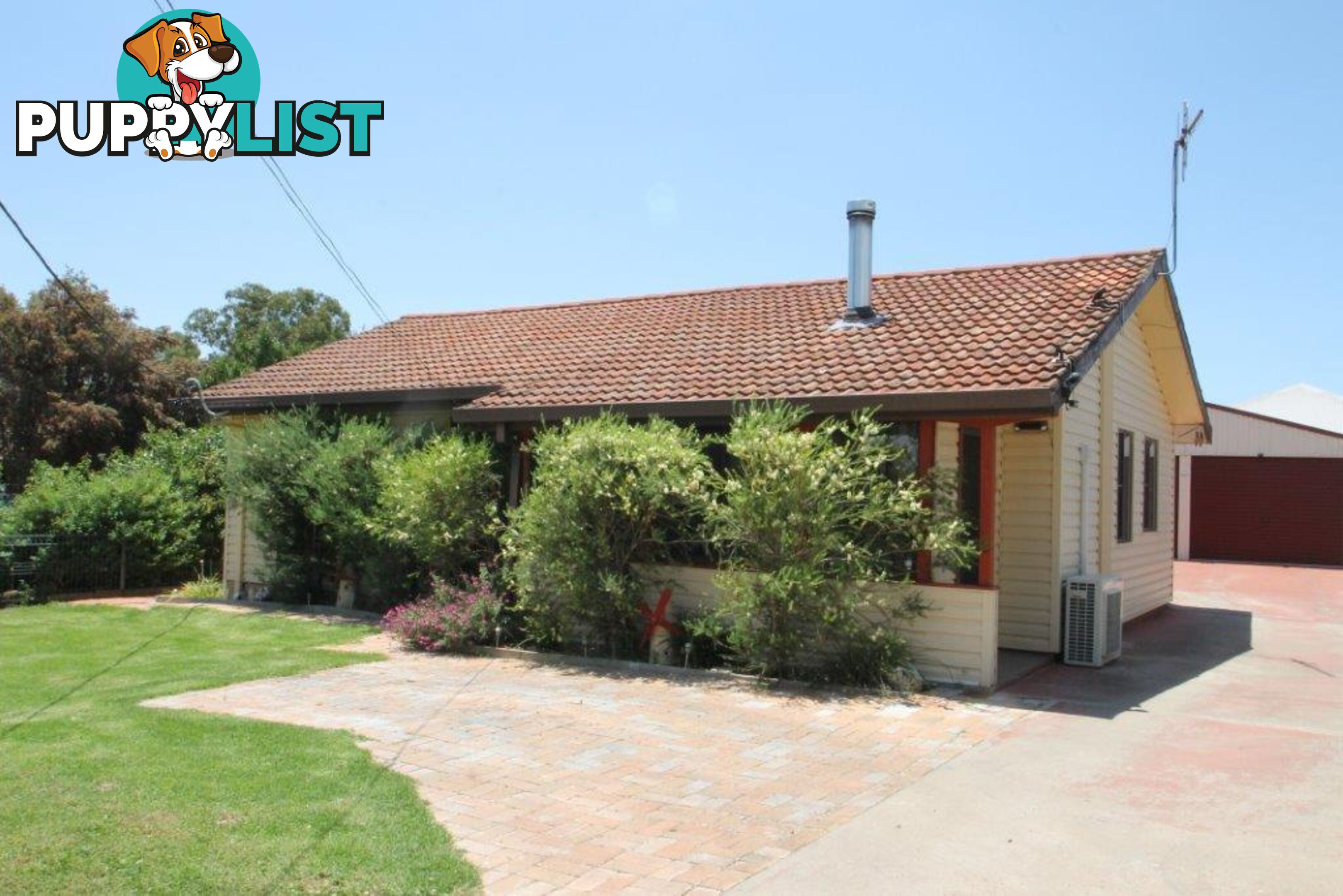 203 Church Street Mudgee NSW 2850