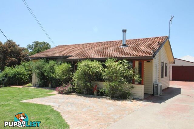 203 Church Street Mudgee NSW 2850