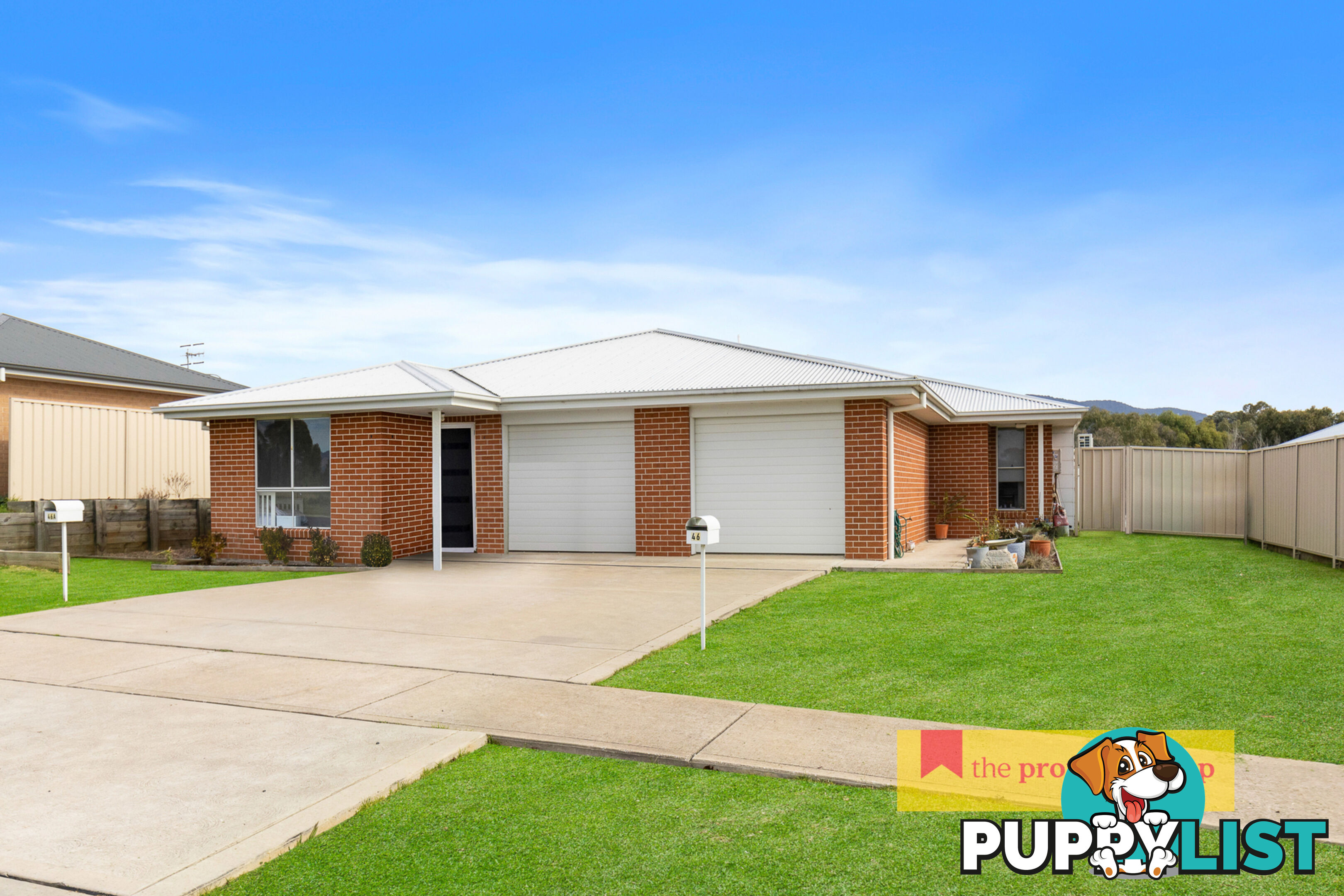 46 Bateman Avenue Mudgee NSW 2850