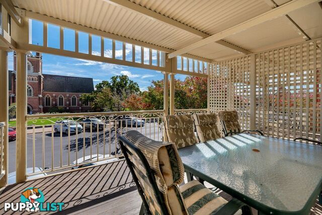 2/63-65 Market Street Mudgee NSW 2850