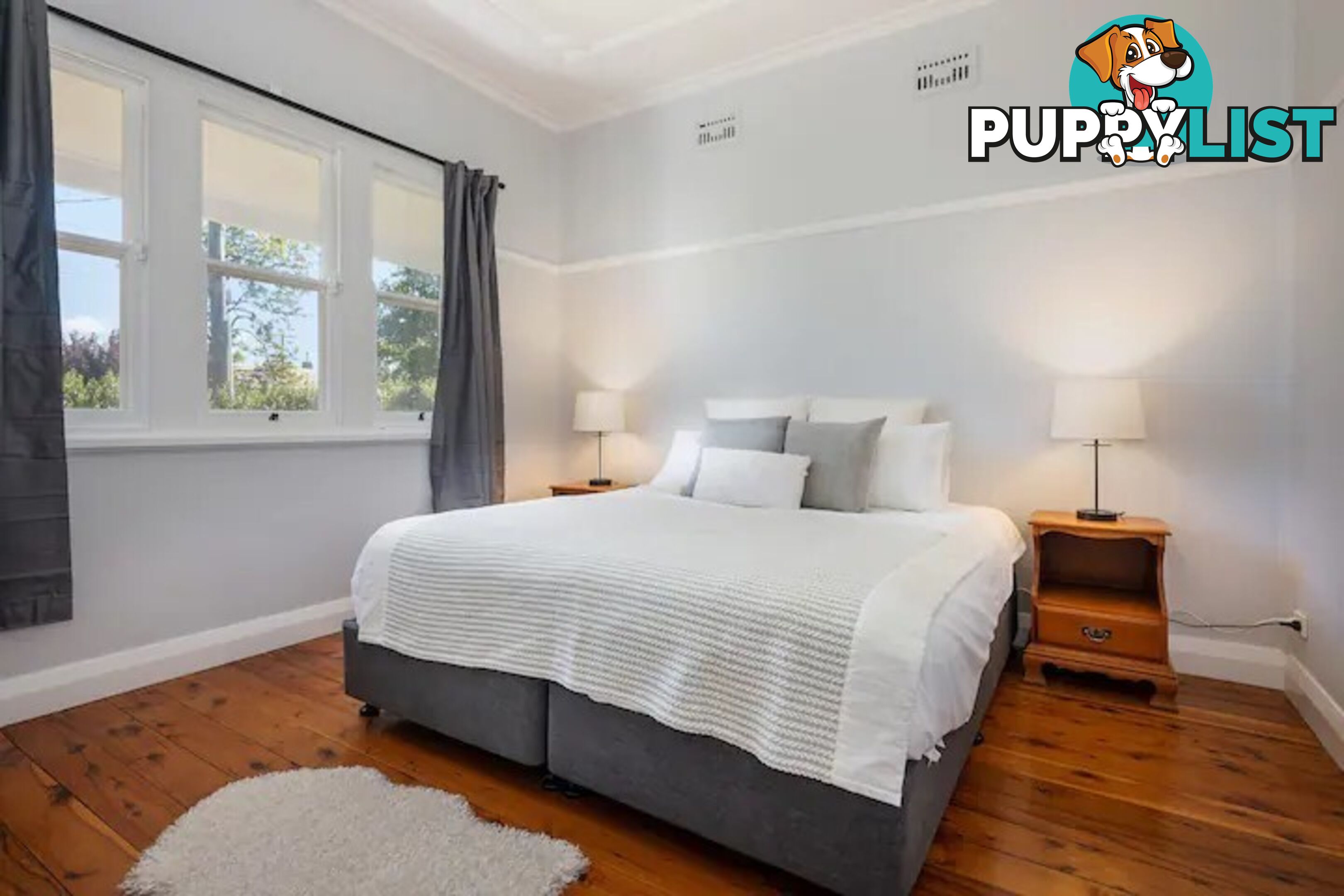 Brightly Cottage 55 Denison Street Mudgee NSW 2850