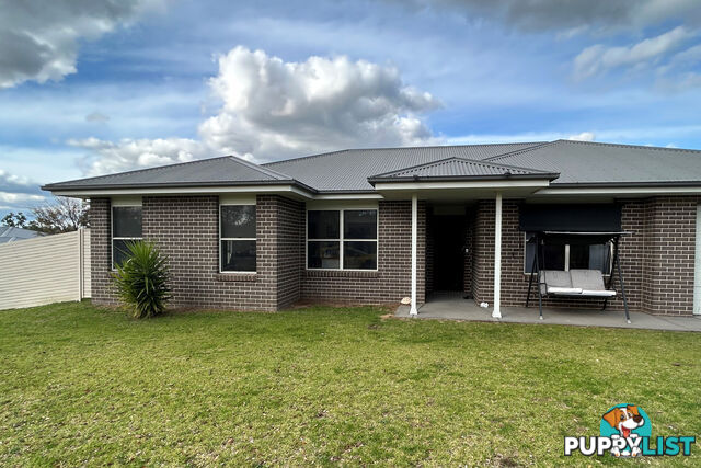 8a Charles Lester Place Mudgee NSW 2850