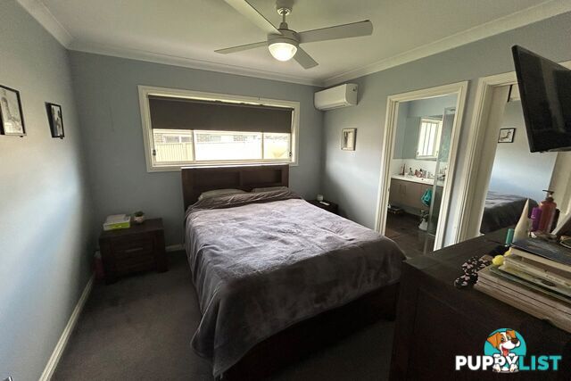 8a Charles Lester Place Mudgee NSW 2850