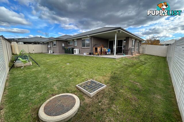 8a Charles Lester Place Mudgee NSW 2850