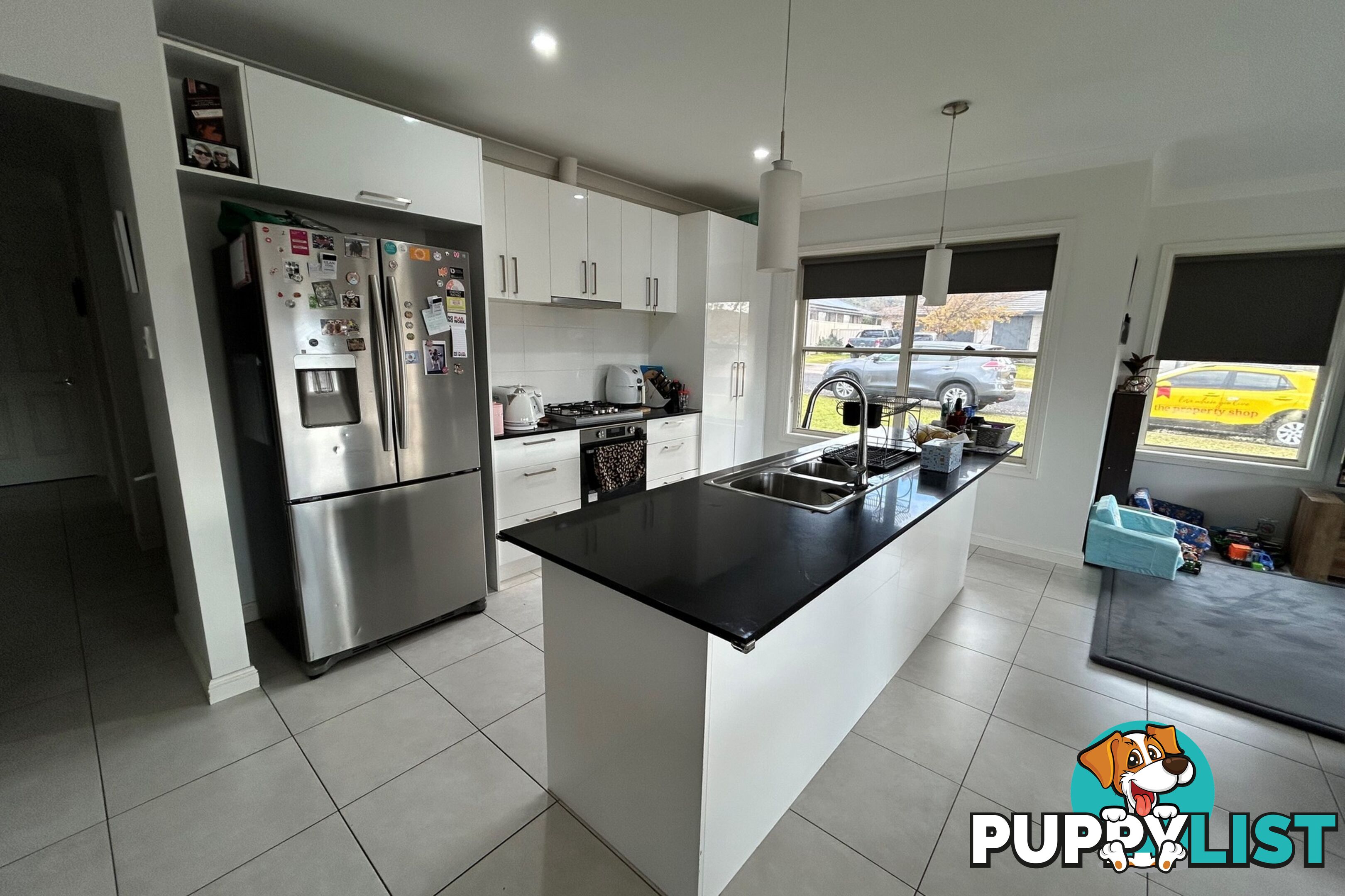 8a Charles Lester Place Mudgee NSW 2850