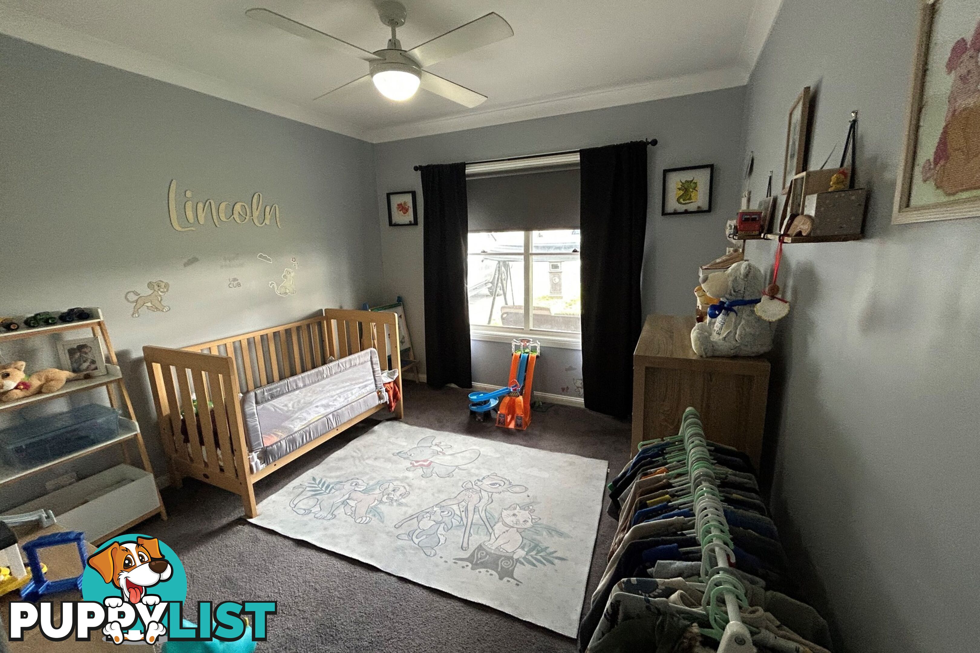 8a Charles Lester Place Mudgee NSW 2850