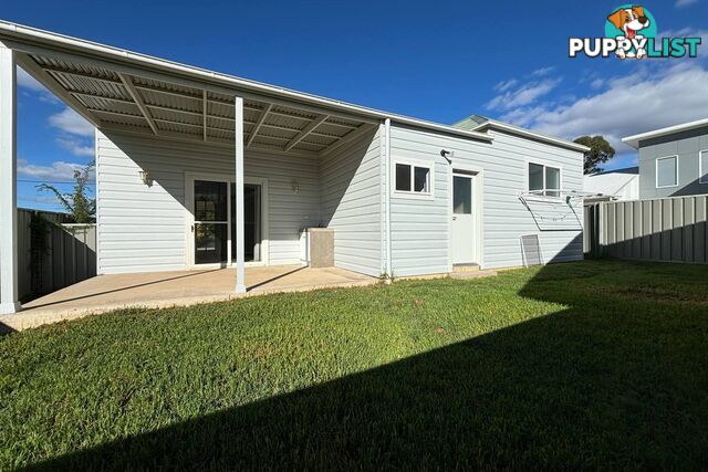 2 Smith Street Mudgee NSW 2850