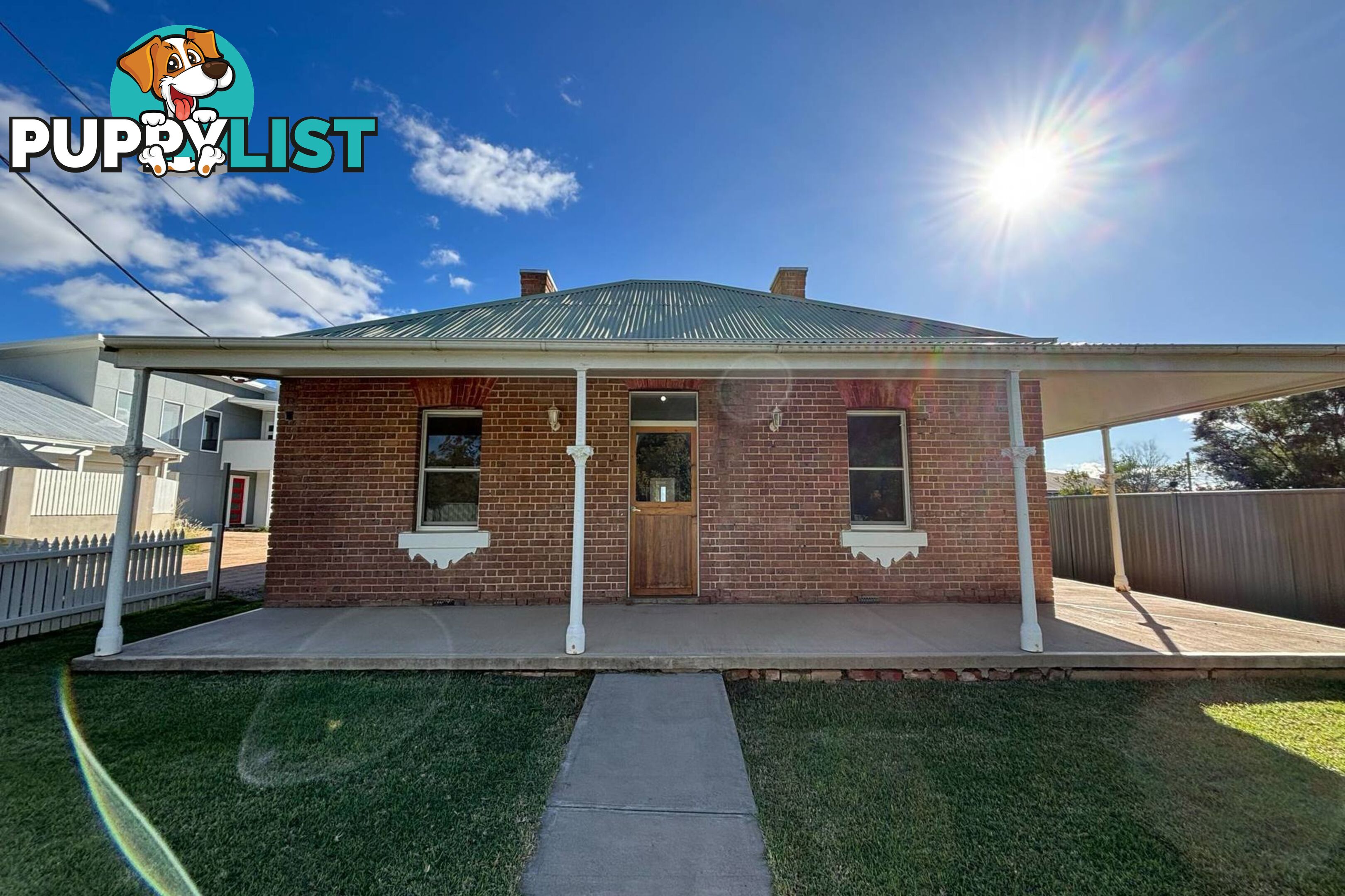 2 Smith Street Mudgee NSW 2850