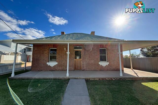 2 Smith Street Mudgee NSW 2850