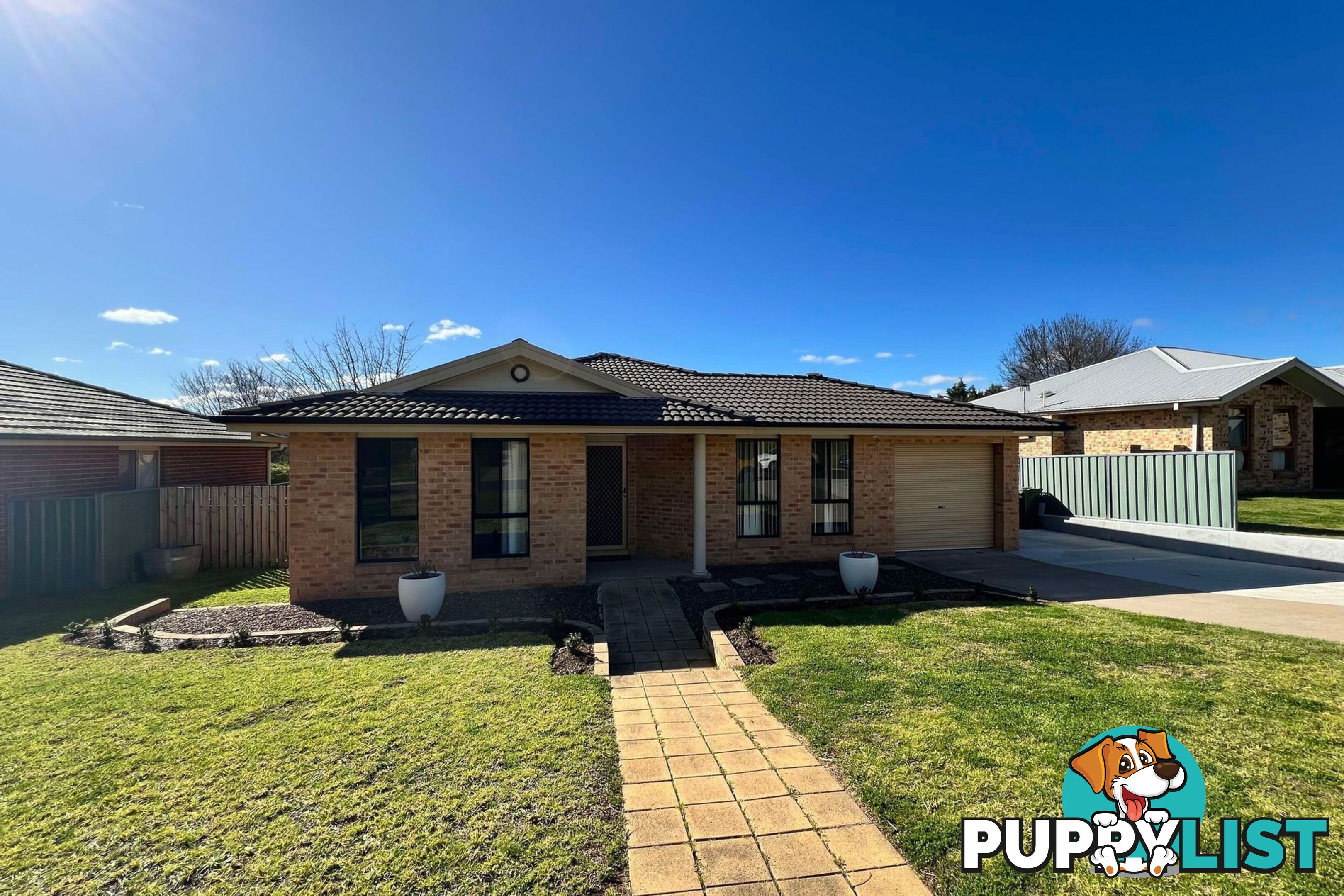 11 Flirtation Avenue Mudgee NSW 2850