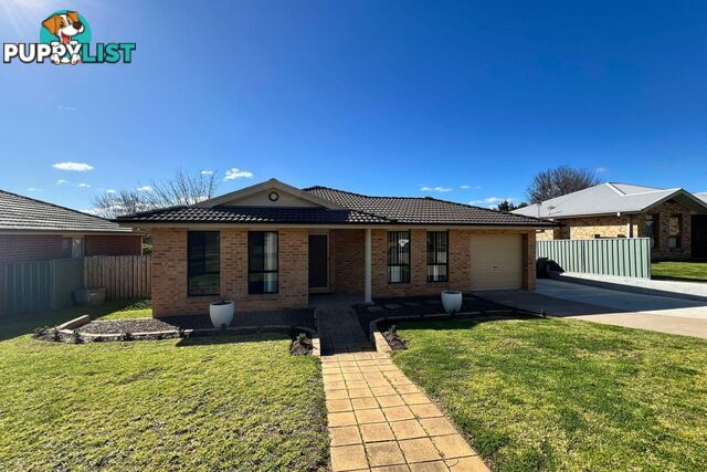 11 Flirtation Avenue Mudgee NSW 2850