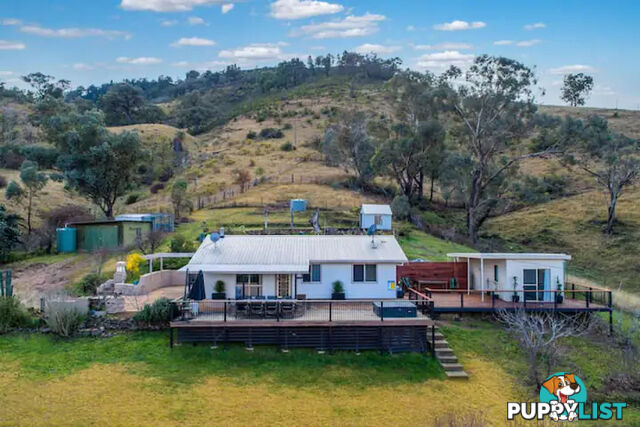 297 Riverlea Road Mudgee NSW 2850