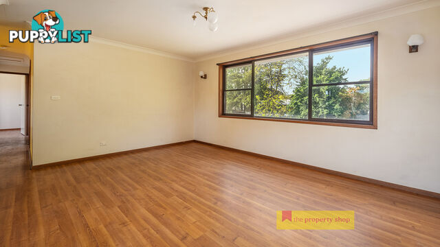 11 Mulgoa Way Mudgee NSW 2850